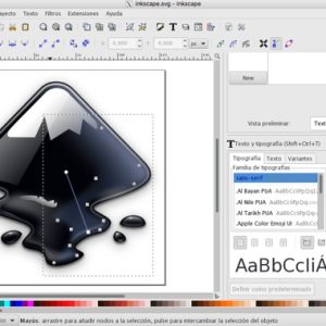 Formation Inkscape