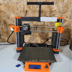 Imprimantes 3D - Prusa Original I3 MK3